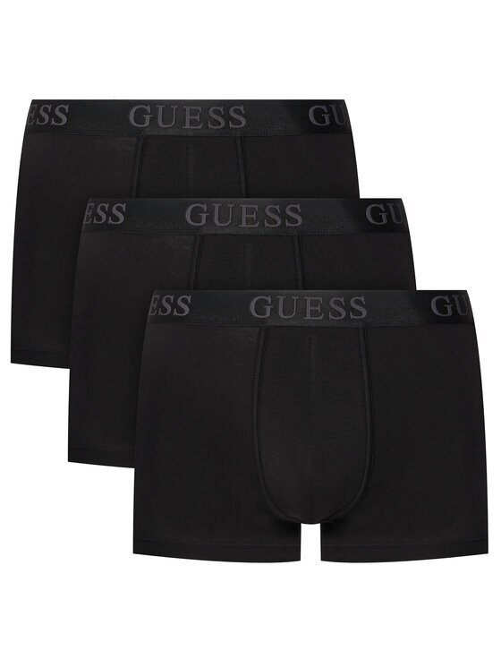 GUESS Комплект боксерки U6BG08 K5375