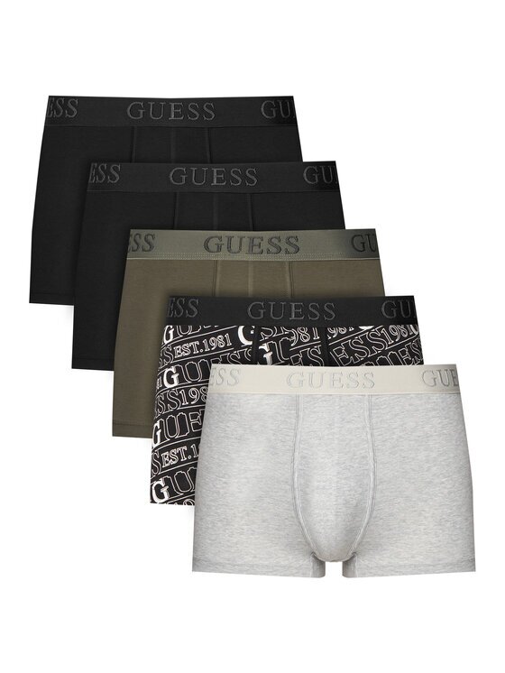 GUESS Комплект боксерки U6BG20 K6962