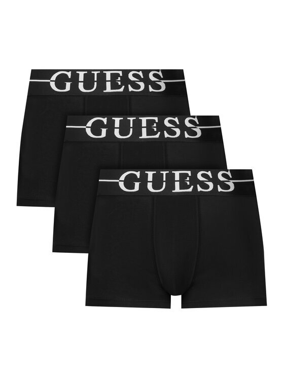 GUESS Комплект боксерки U6GG00 K6YW1