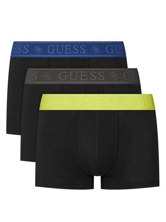 GUESS Комплект боксерки U6GG23 K6YW1