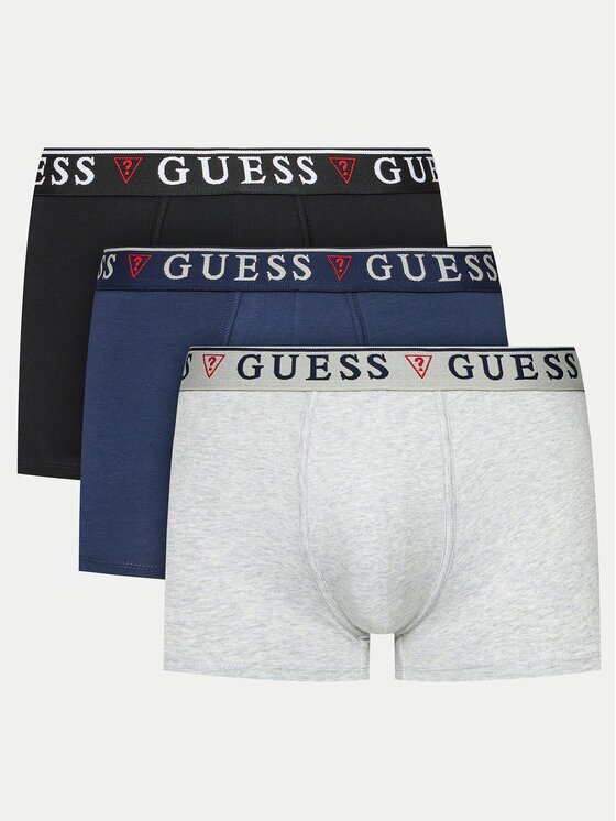 GUESS Комплект боксерки U97G01 KCD31