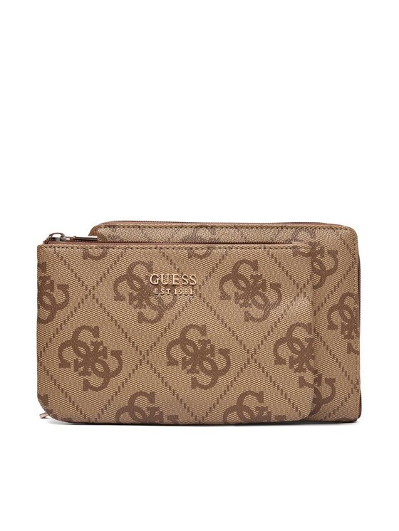 GUESS Комплект калъфа Berta Travel TXOB86 88048