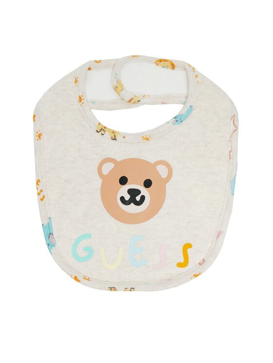 GUESS Комплект лигавници H4YZ10 KAE10 Бежов