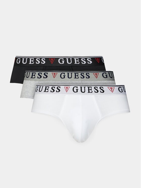 GUESS Комплект слипове Brian U97G00 KCD31