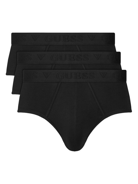 GUESS Комплект слипове U6BG01 K5352