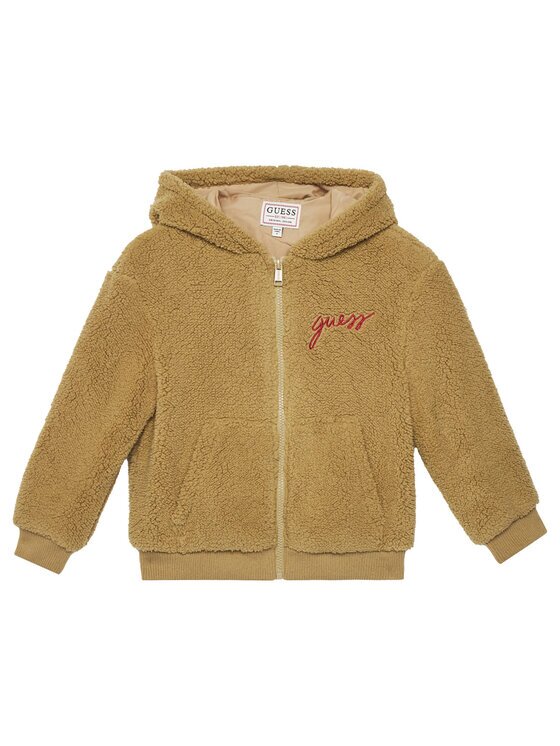 GUESS Кожух H5YJ02 W0330 Regular Fit