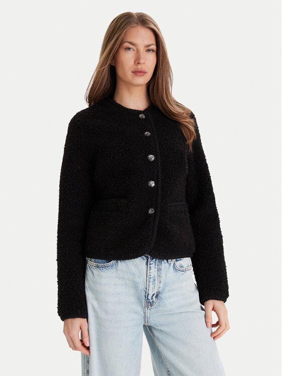 GUESS Кожух W5BL69 W3860 Regular Fit