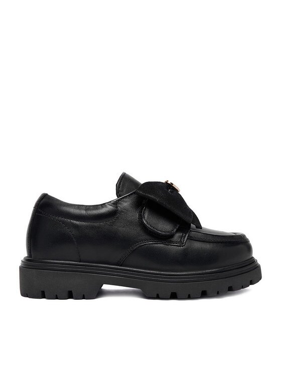 GUESS лоуфъри с дебела подметка CEO-CI12-TAMIGI-01