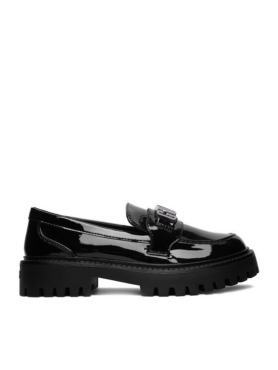 GUESS лоуфъри с дебела подметка EO-CS6729-03
