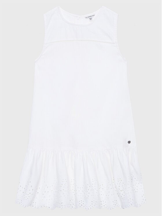 GUESS Лятна рокля J3GK10 WCVM0 Regular Fit