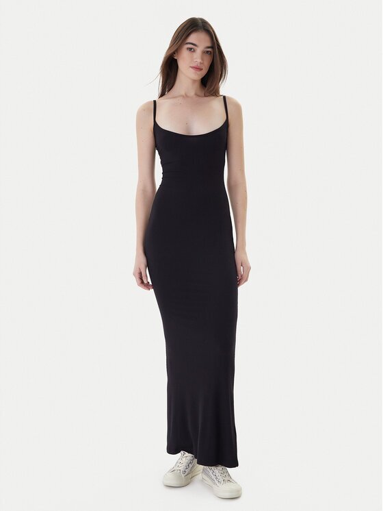 GUESS Лятна рокля O5GK10 KCDA2 Regular Fit