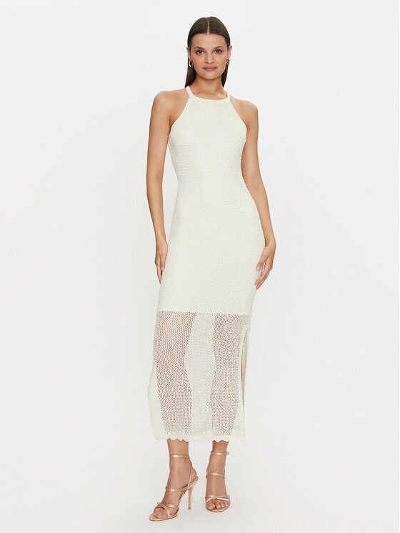 GUESS Лятна рокля W4YK50 Z37G0 Regular Fit