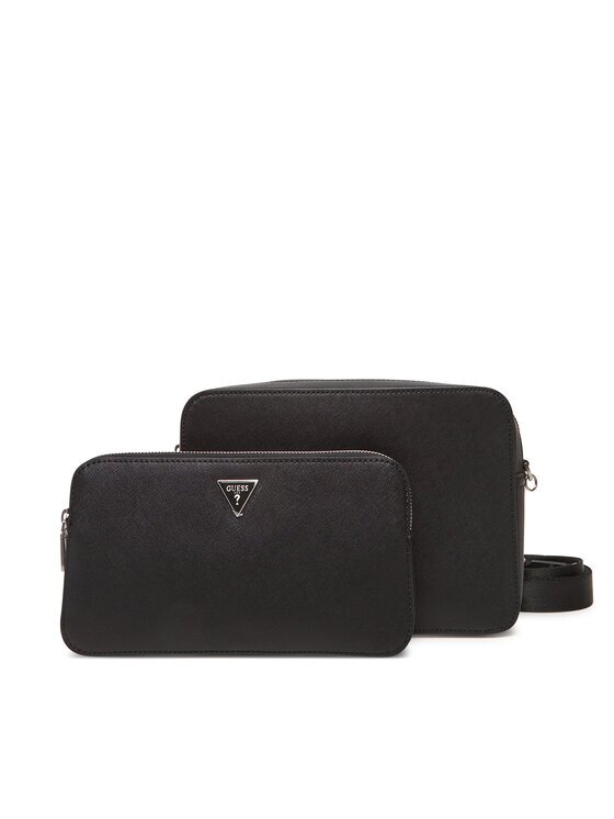 GUESS Мъжка чантичка HMMISA P5322