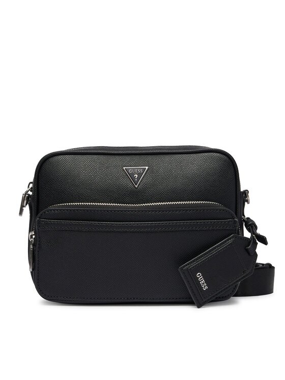 GUESS Мъжка чантичка HMMISL P6422
