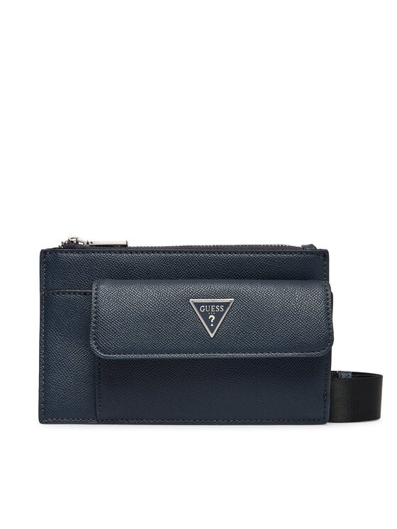 GUESS Мъжка чантичка HMMISL P6491