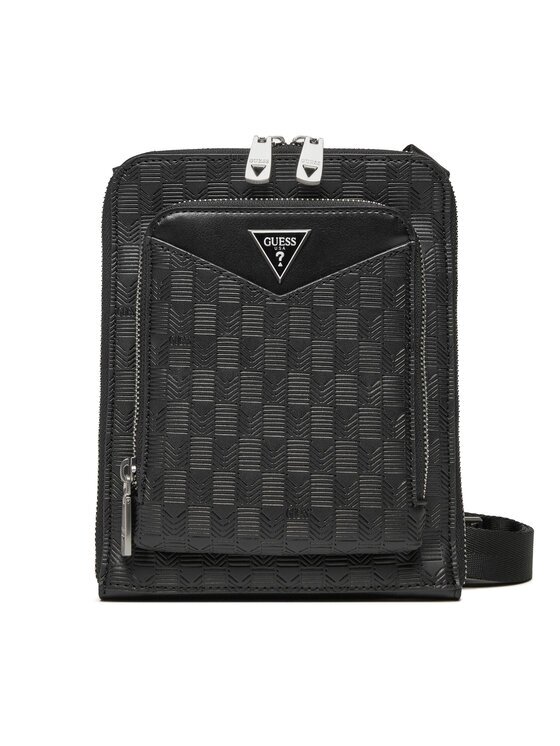 GUESS Мъжка чантичка HMSIDE P5109
