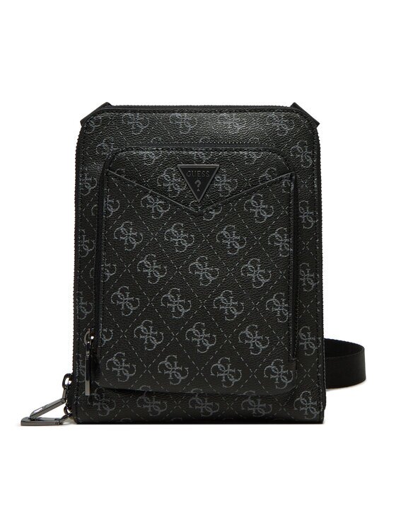 GUESS Мъжка чантичка HMSILO P5109