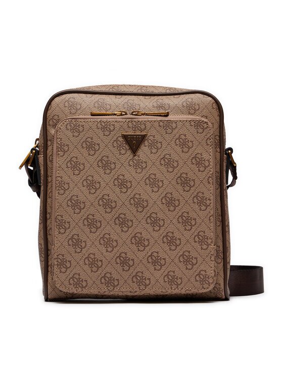 GUESS Мъжка чантичка Milano HMMILO P4260