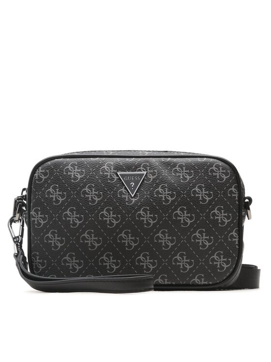 GUESS Мъжка чантичка Vezzola Smart Accessories PMEVZL P3145