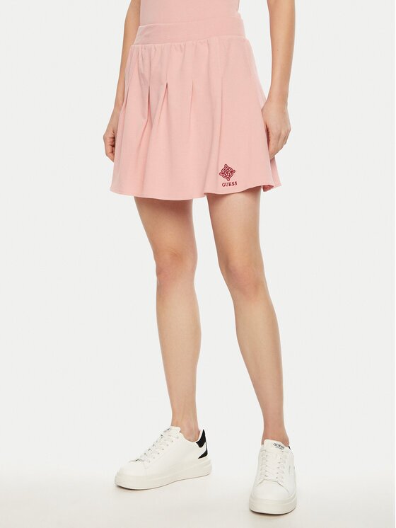 GUESS Мини пола V5RD00 KCOK1 Regular Fit