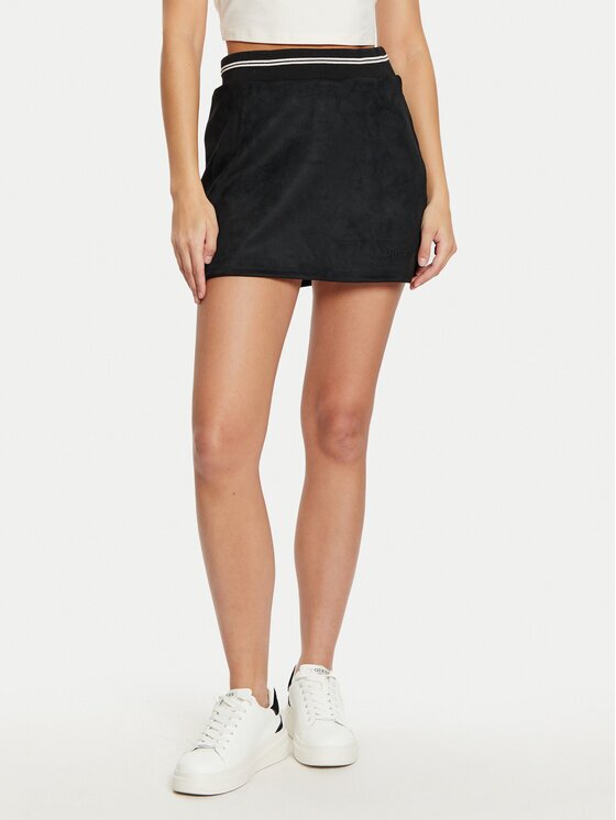 GUESS Мини пола V5RD01 KCJY2 Regular Fit