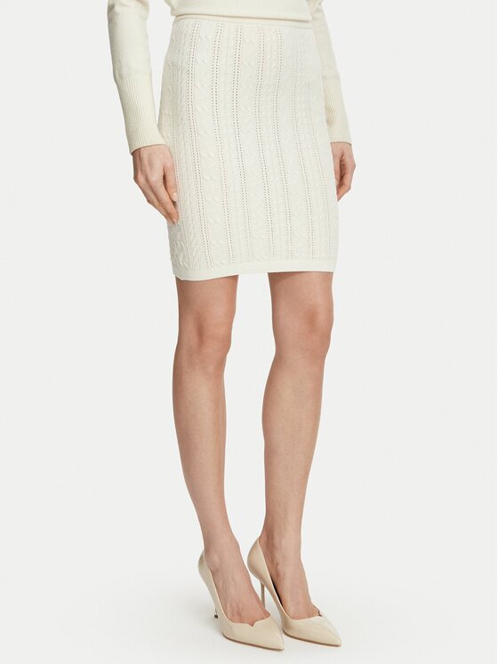 GUESS Мини пола W6BD12 Z1442 Regular Fit