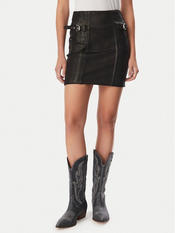 GUESS Мини пола W6BD15 D2112 Regular Fit
