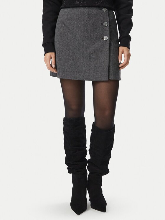 GUESS Мини пола W6BD21 K6218 Regular Fit