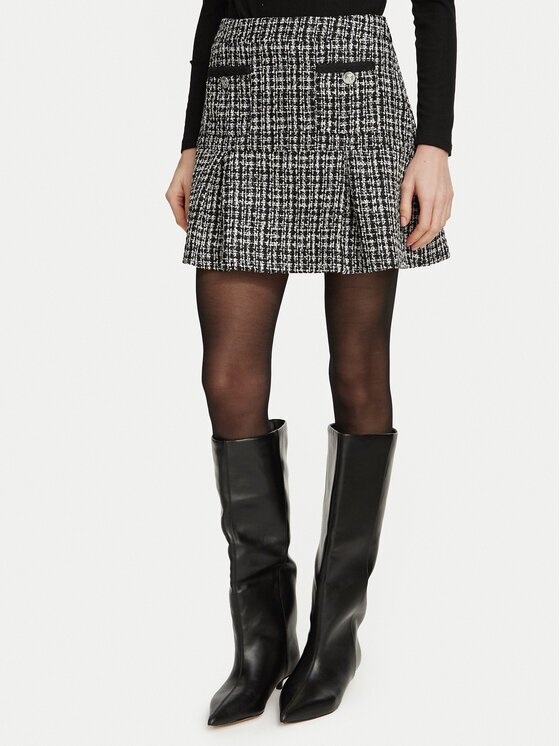 GUESS Мини пола W6BD33 W4319 Regular Fit
