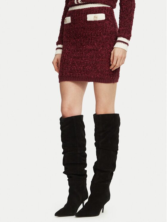 GUESS Мини пола 0000306227972 Regular Fit