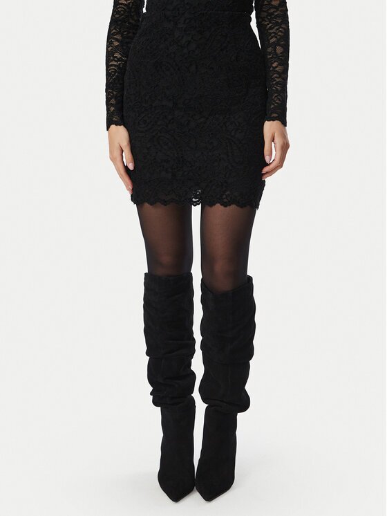 GUESS Мини пола W6BD59 K7909 Regular Fit