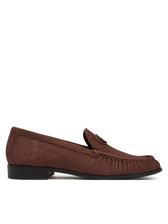 GUESS Мокасини FLTBEA LEA14