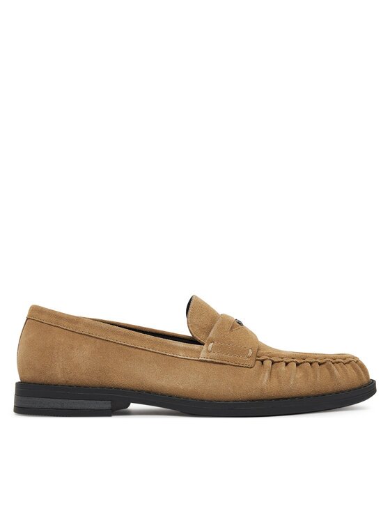GUESS Мокасини FMJOSA LEA14