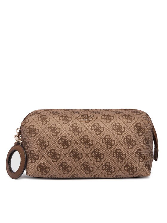 GUESS Несесер Adrian Logo Travel TWNB21 68851