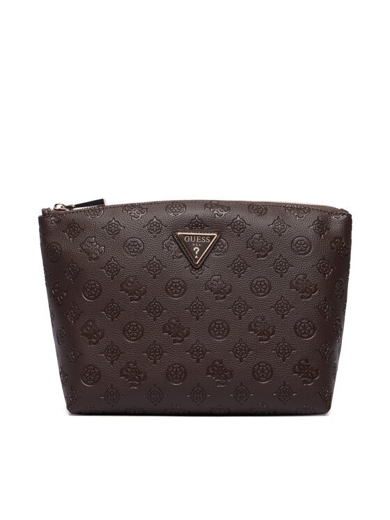 GUESS Несесер Lenwood Travel TWDP21 02965