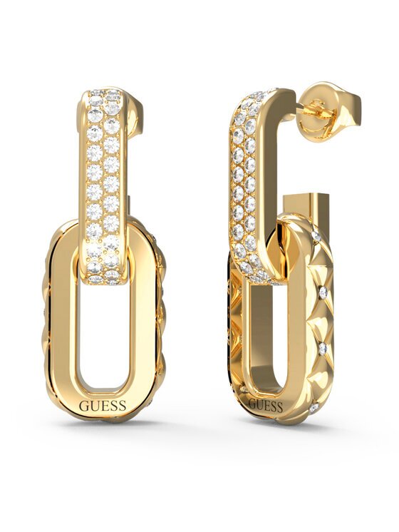 GUESS Обеца JUBE0458 2JW