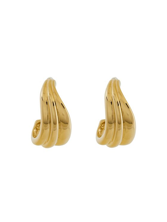 GUESS Обици JSBE04 410JW