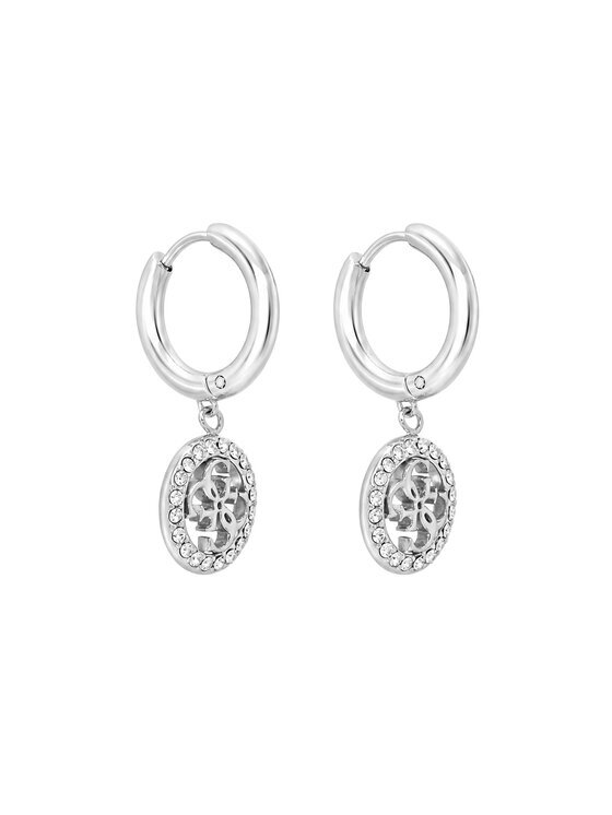 GUESS Обици JUBE02 135JW