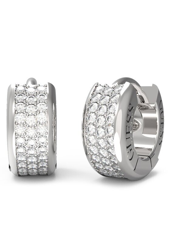 GUESS Обици JUBE04 583JW