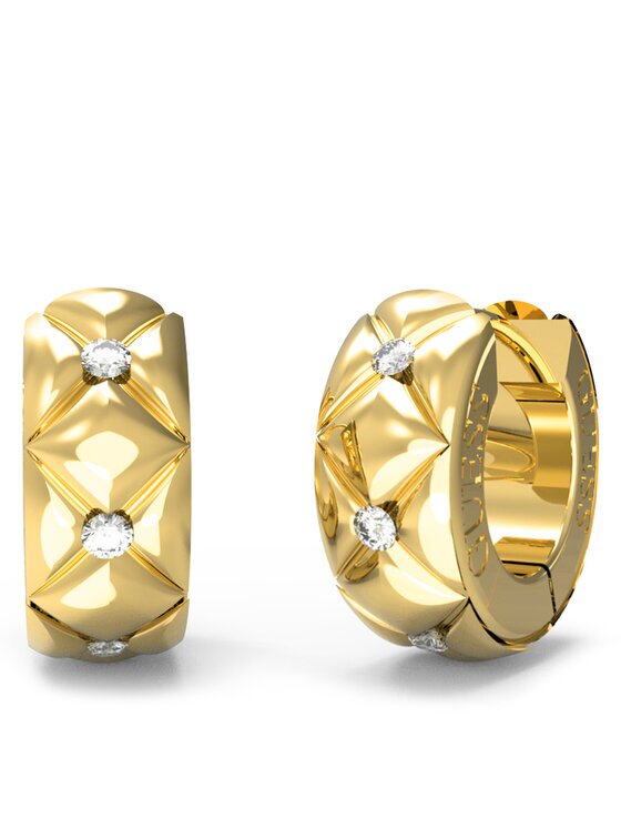 GUESS Обици JUBE04 590JW
