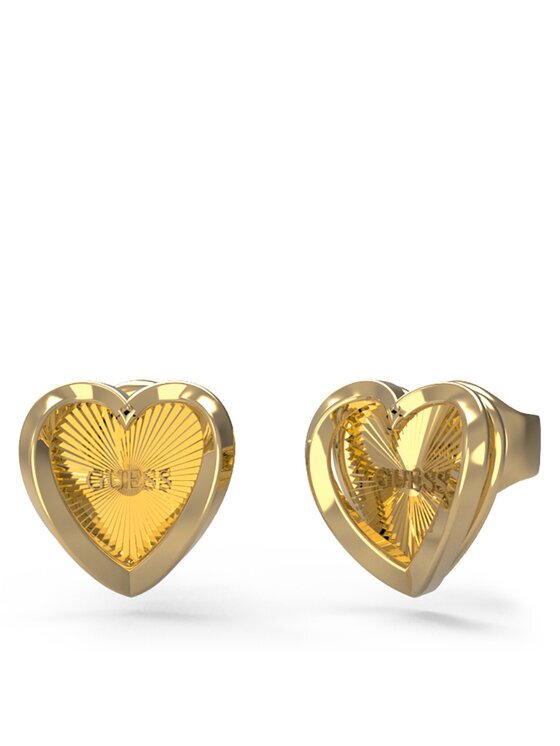 GUESS Обици JUBE04 612JW