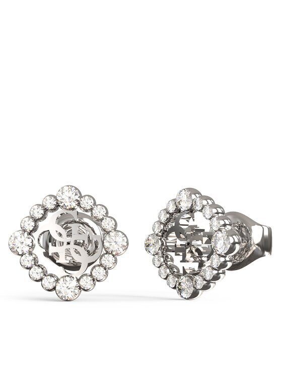 GUESS Обици JUBE04 645JW