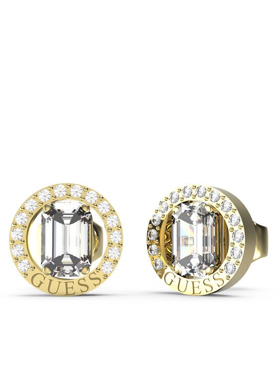 GUESS Обици JUBE04 654JW