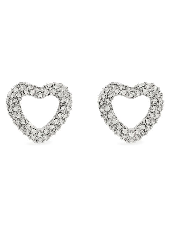 GUESS Обици JUBE05 028JW