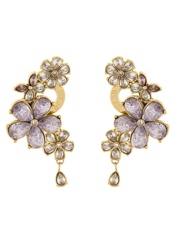 GUESS Обици JUBE05 101JW