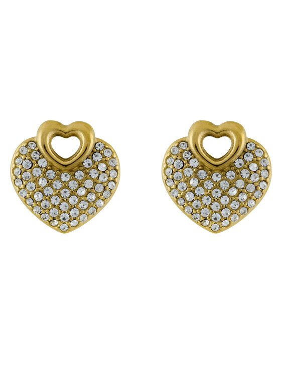 GUESS Обици JUBE05 213JW