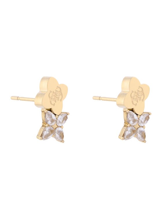 GUESS Обици JUBE05 511JW
