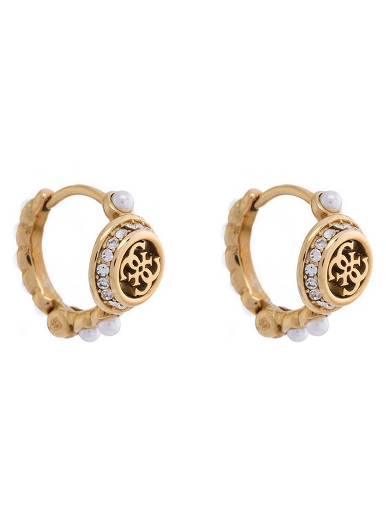 GUESS Обици JUBE05 518JW