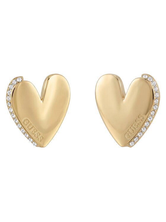 GUESS Обици JUBE06 089JW