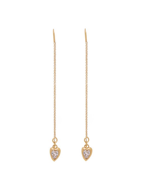 GUESS Обици JUBE06 364JW